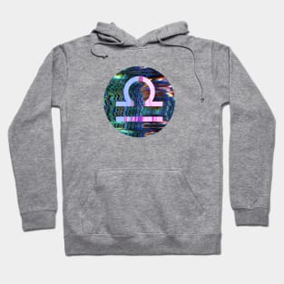 Libra Hoodie